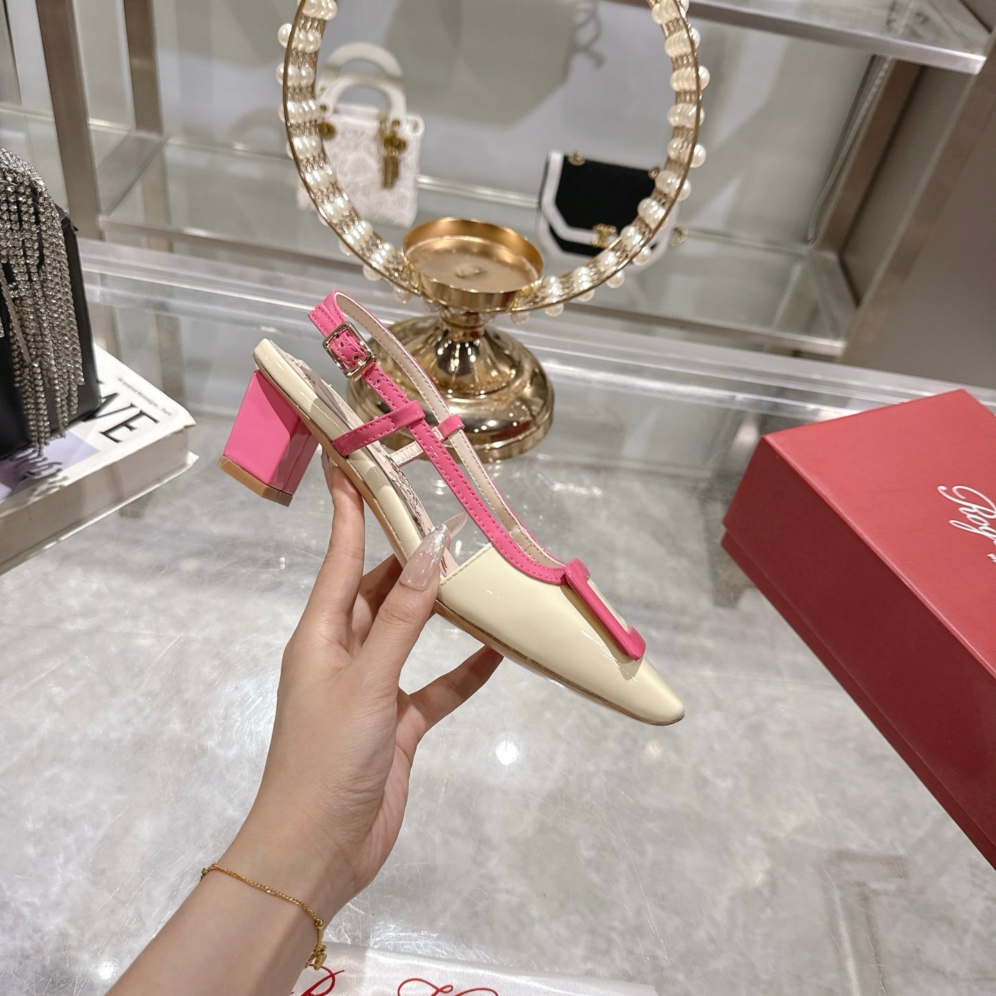 Roger Vivier