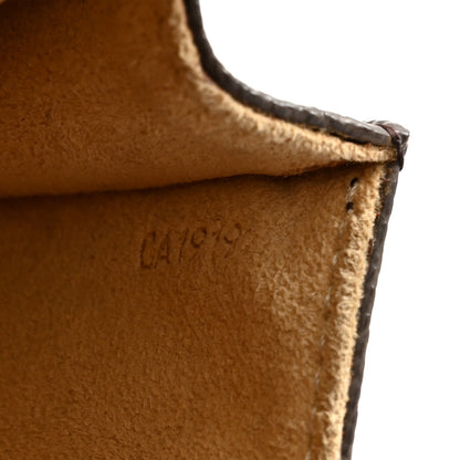 Monogram Pochette Twin PM