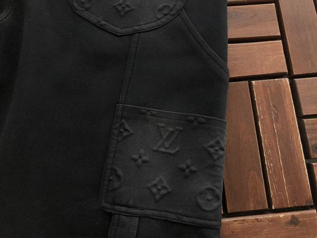 L🔥HOODIE TROUSERS