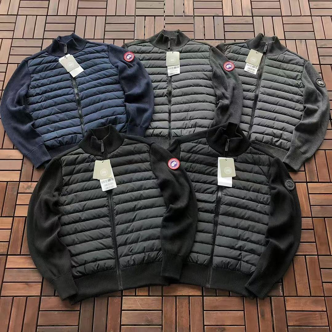 C🔥N🔥🔥A G🔥🔥🔥E DOWN JACKET