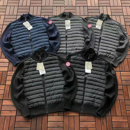 C🔥N🔥🔥A G🔥🔥🔥E DOWN JACKET