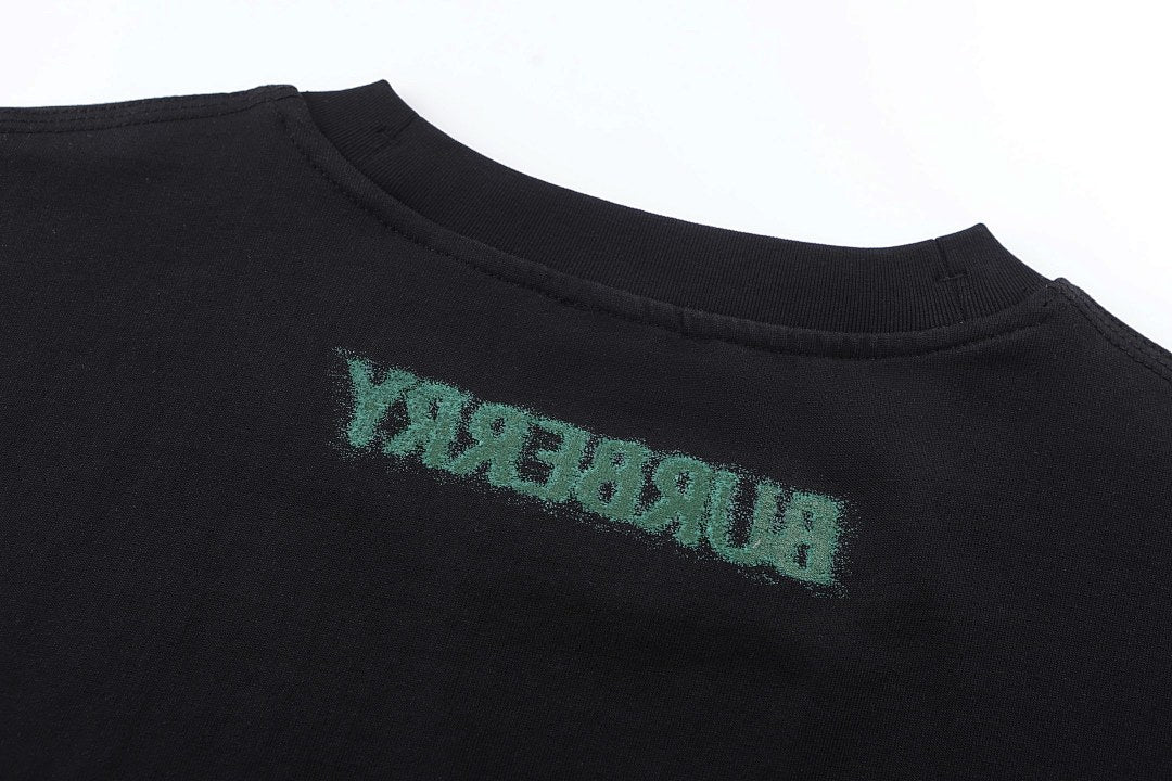 CAMISETA BURBERR¥ - 97