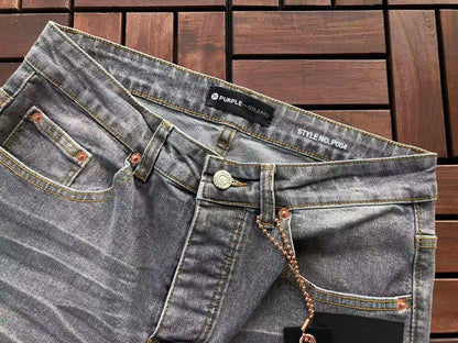 PURPLE BRAND JEANS