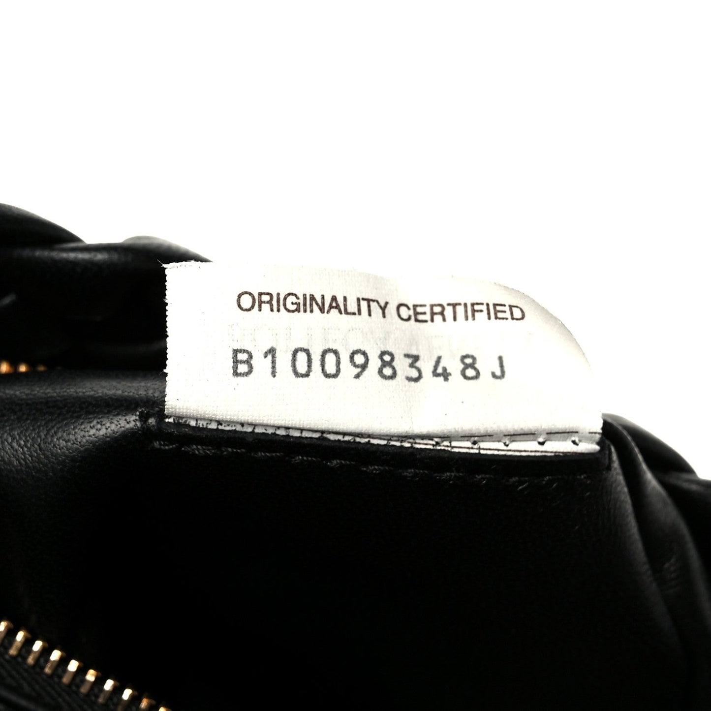 Bottega Veneta