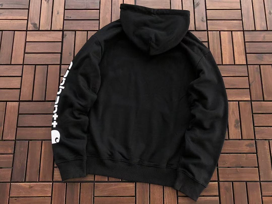 C🔥RH🔥RTT HOODIE FLEECE