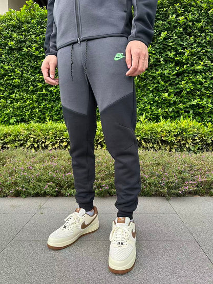 TF 2025 HV0949-015 zip-up coat HV0959-015 pants