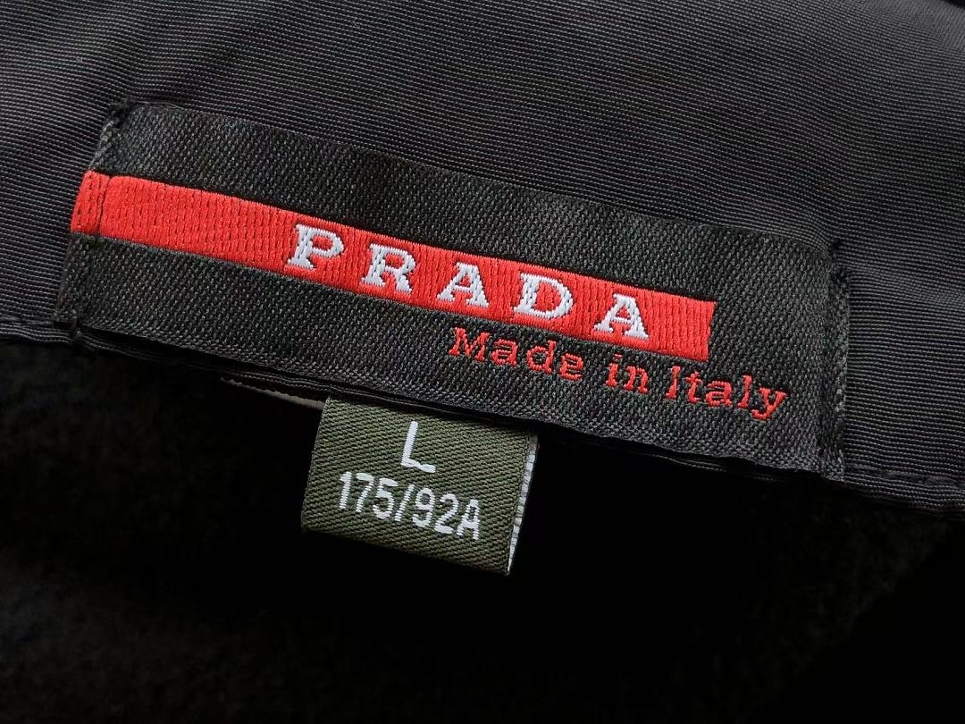 P🔥A🔥A VEST FLEECE