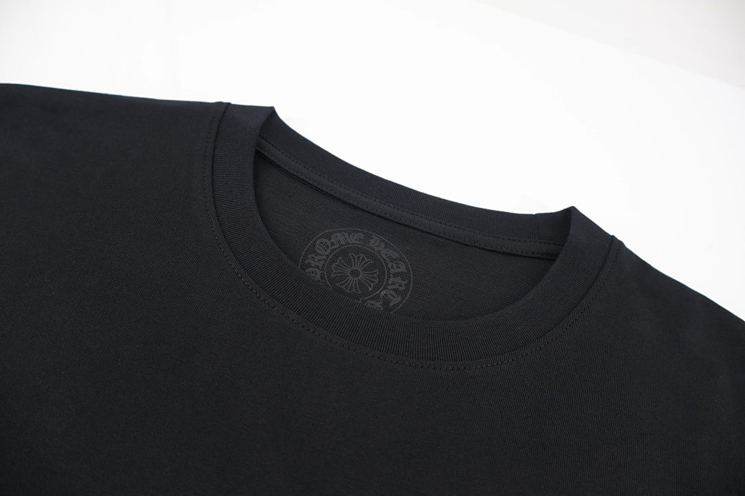 CAMISETA CHROME HEARTZ - 3