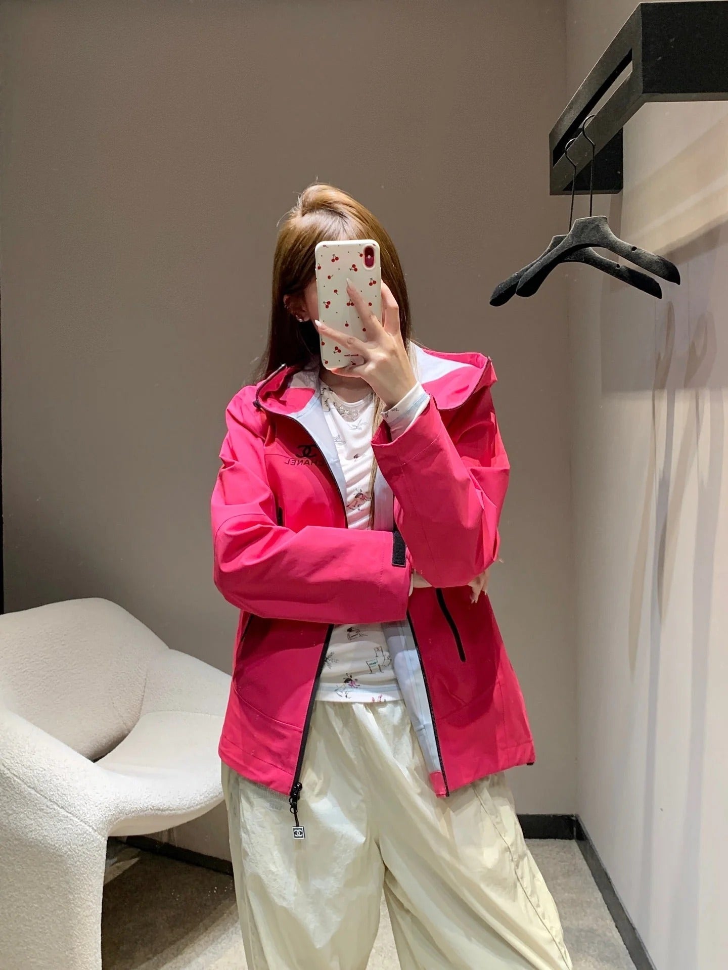 CHANEL
