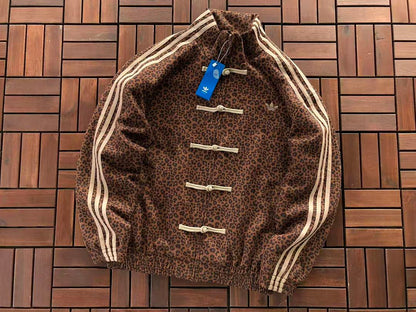 🔥DI🔥AS JACKET