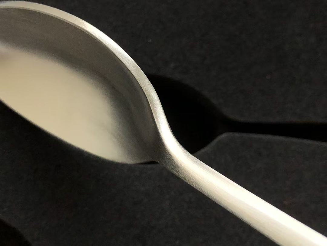 （Food-grade stainless steel material） CUTLERY