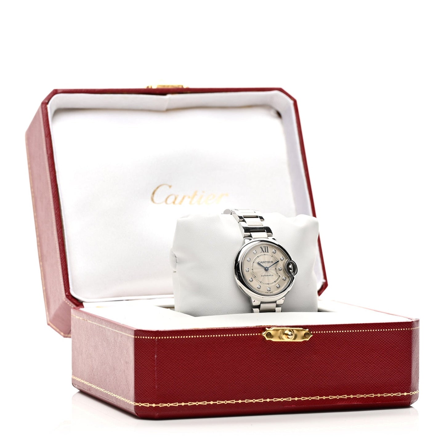 Cartier
