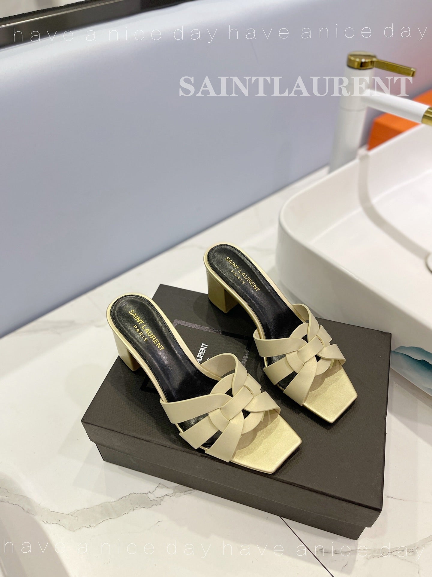 Saint Laurent