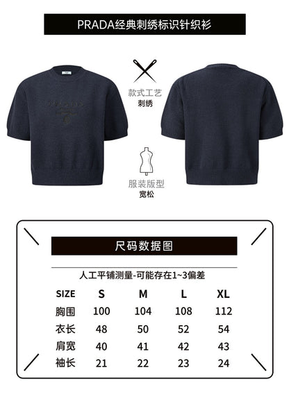CAMISETA PRADA - 212