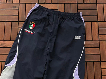 TOP￥~ 249 PANTS ￥~229 S🔥P🔥E🔥E & UMBRO JACKET TROUSERS