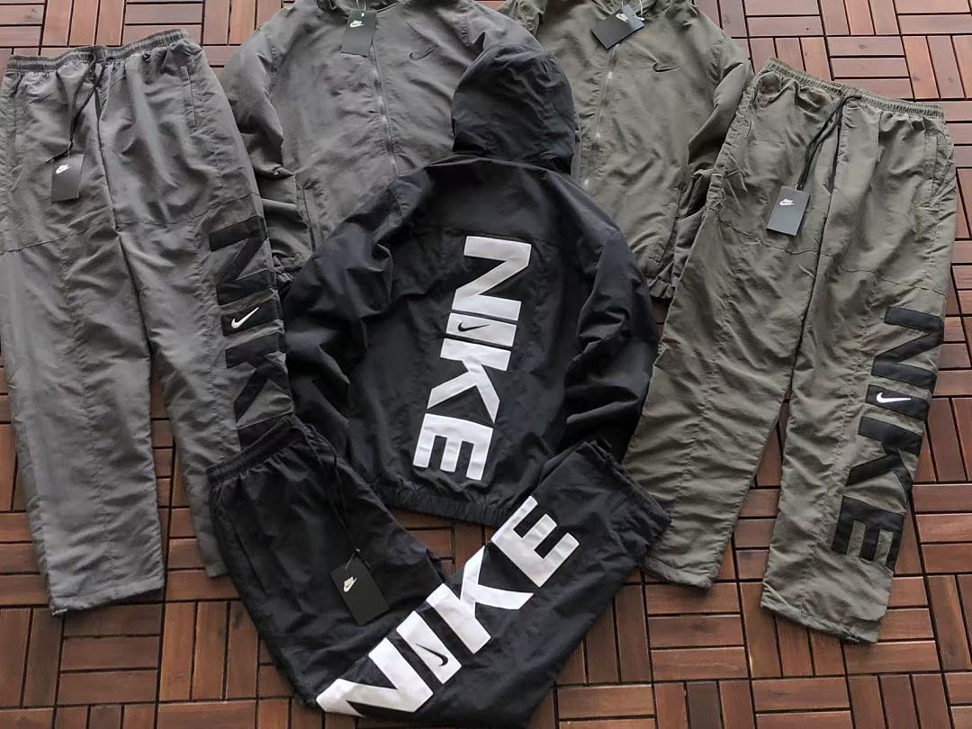 TOP￥~179 PANTS￥~139 N🔥K🔥JACKET TROUSERS FLEECE