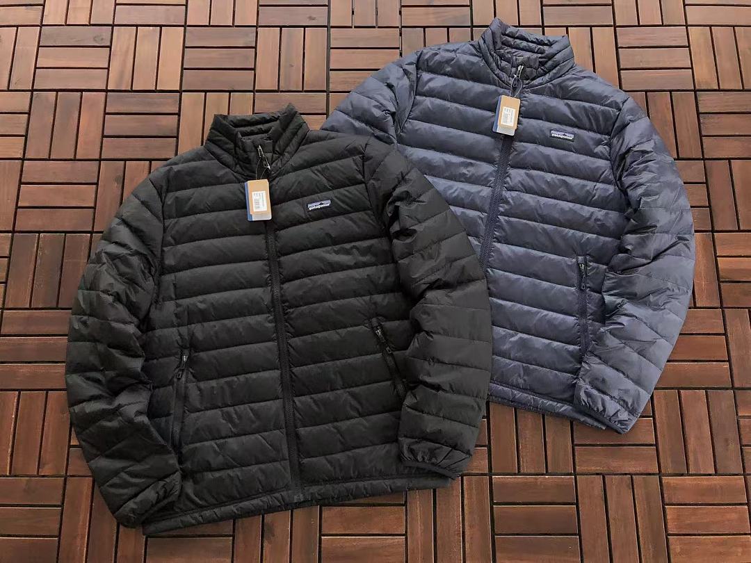 P🔥TAG🔥N🔥A DOWN JACKET