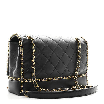 CHANEL