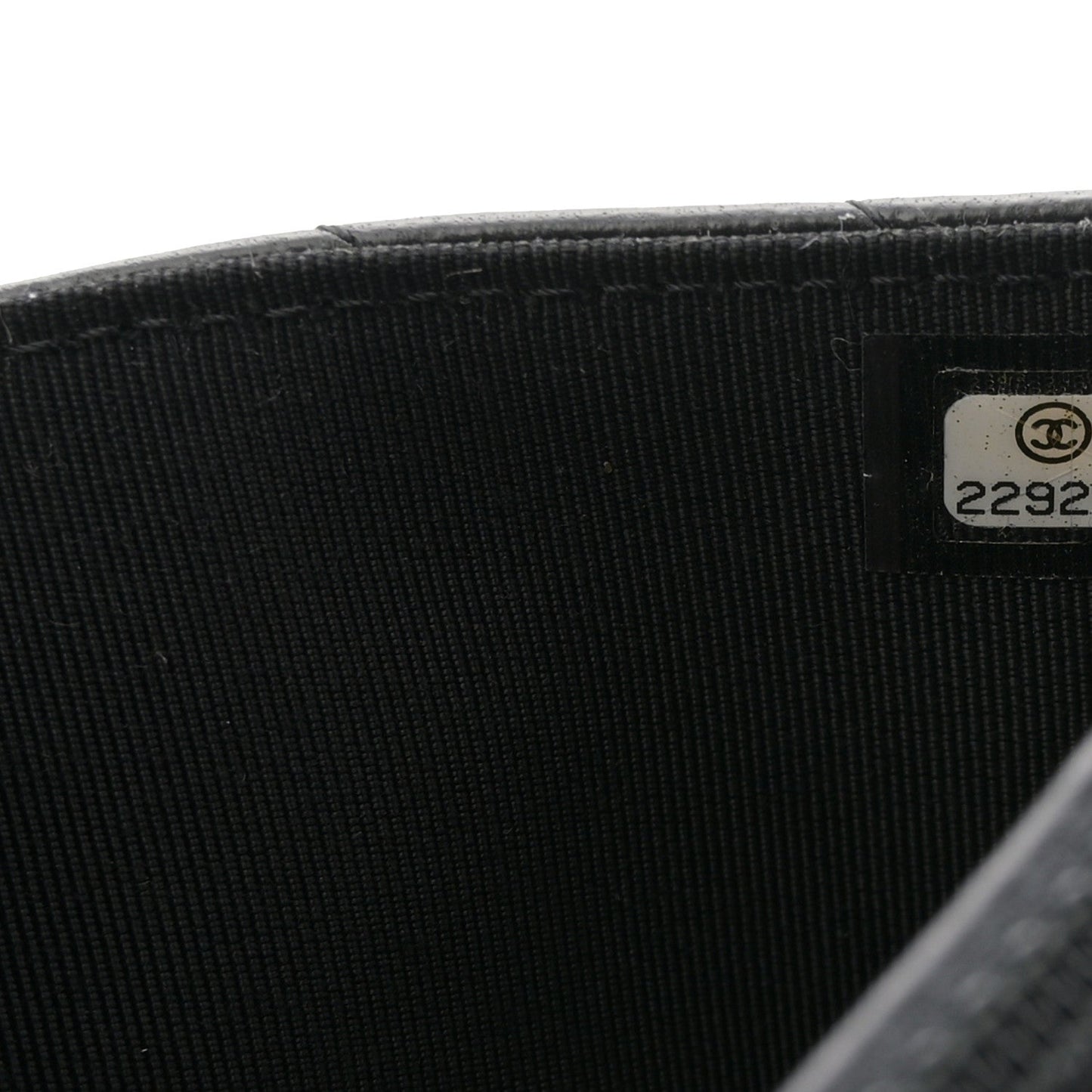 CHANEL