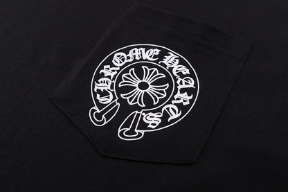CAMISETA CHROME HEARTZ - 3