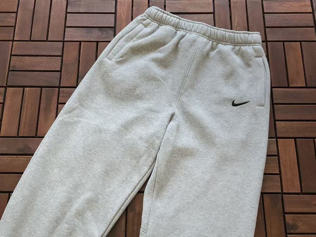 ￥~TOP 229 PANTS 219 N🔥K🔥& S🔥P🔥E🔥E HOODIE TROUSERS FLEECE