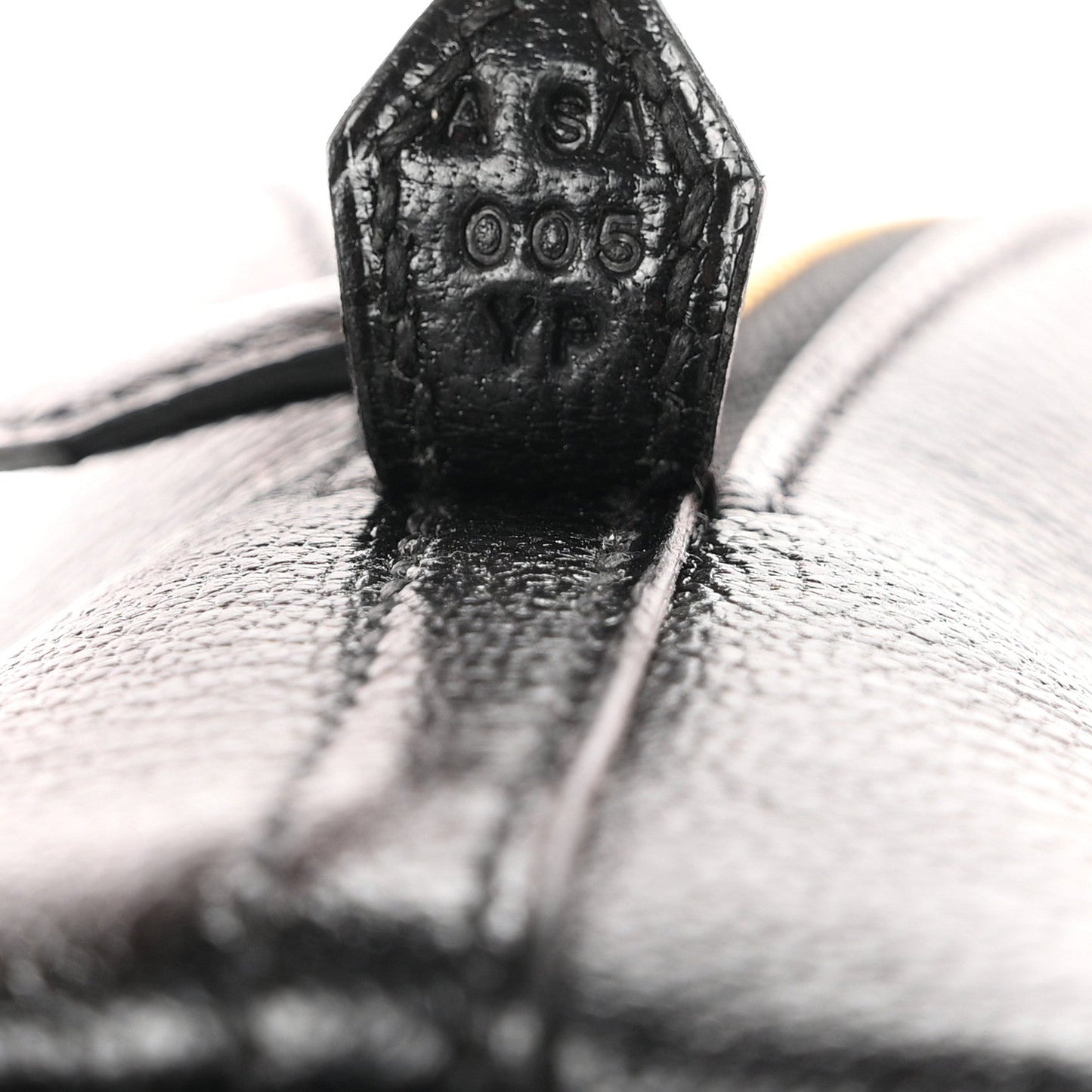 Chevre Mysore Mini 1923 Bolide Black