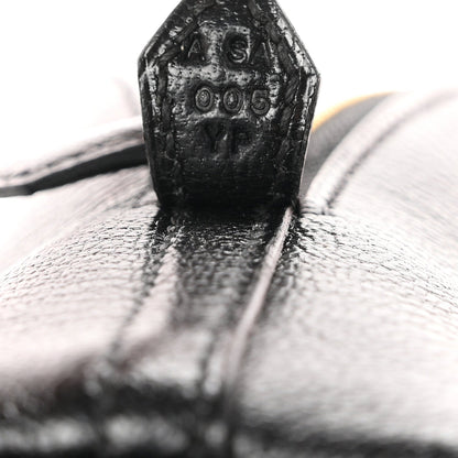 Chevre Mysore Mini 1923 Bolide Black