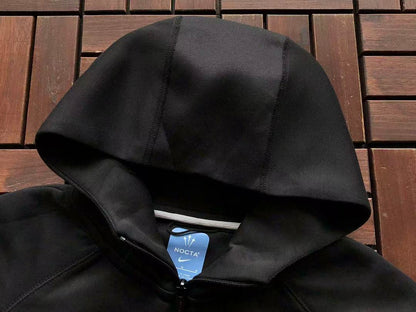 TOP ￥ 219 PANTS ￥ 199 N🔥C🔥A & N🔥K🔥HOODIE TROUSERS