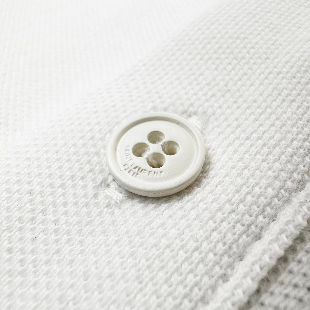 POLO SAINT LAUR£NT - 2