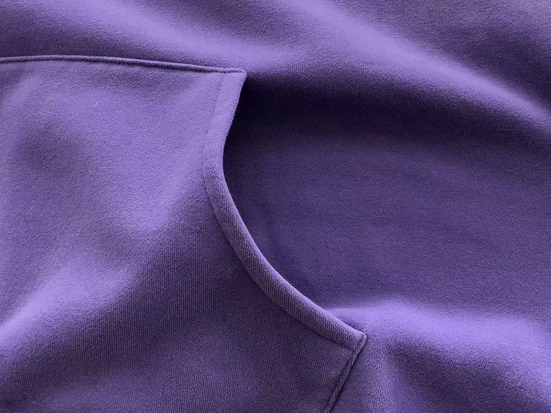 ERL HOODIE FLEECE
