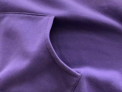 ERL HOODIE FLEECE