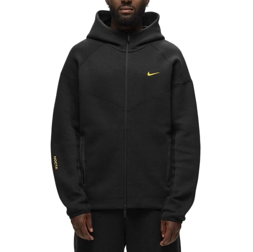 N🔥C🔥A & N🔥K🔥HOODIE TROUSERS