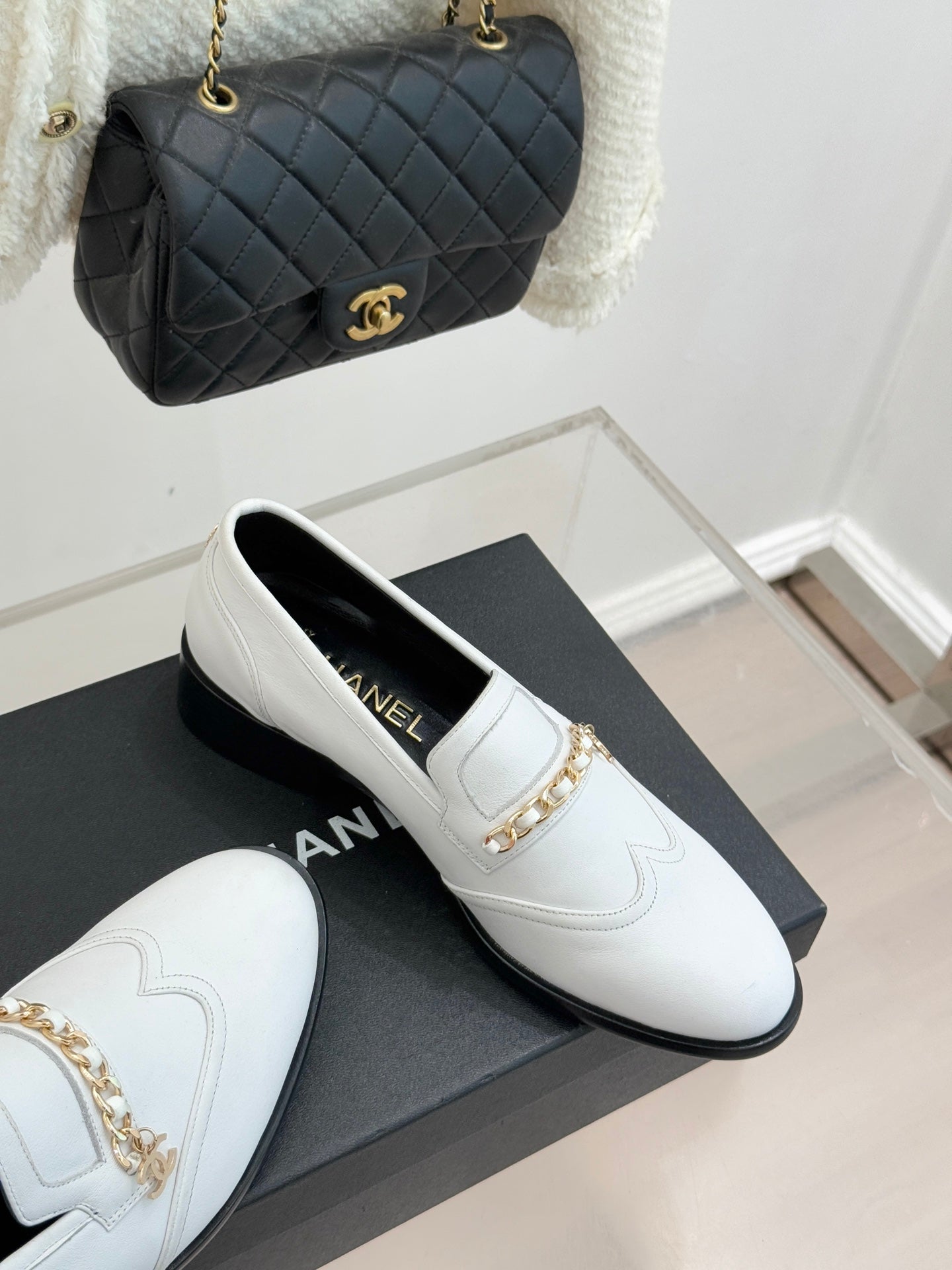 CHANEL