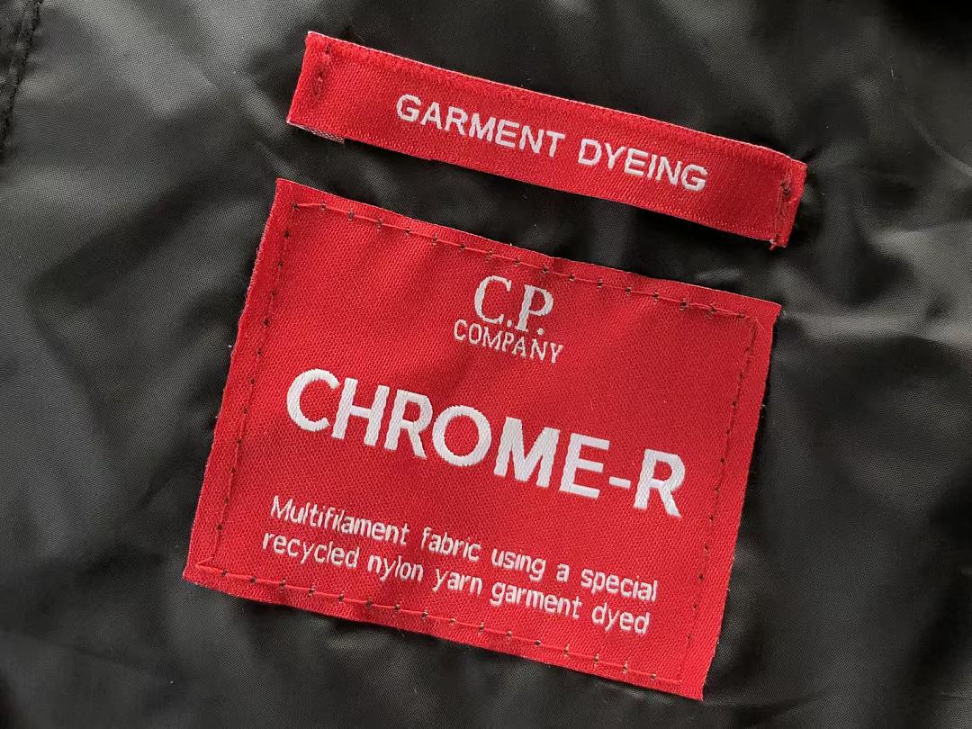C.P. COTTON JACKET