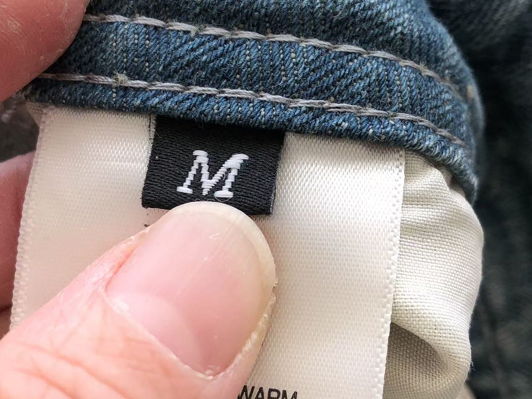 E.R.D JEANS