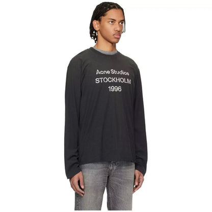 ACNE STUDIOS LONG-SLEEVE