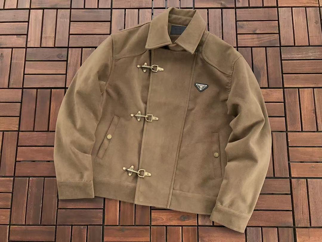 P🔥A🔥A JACKET