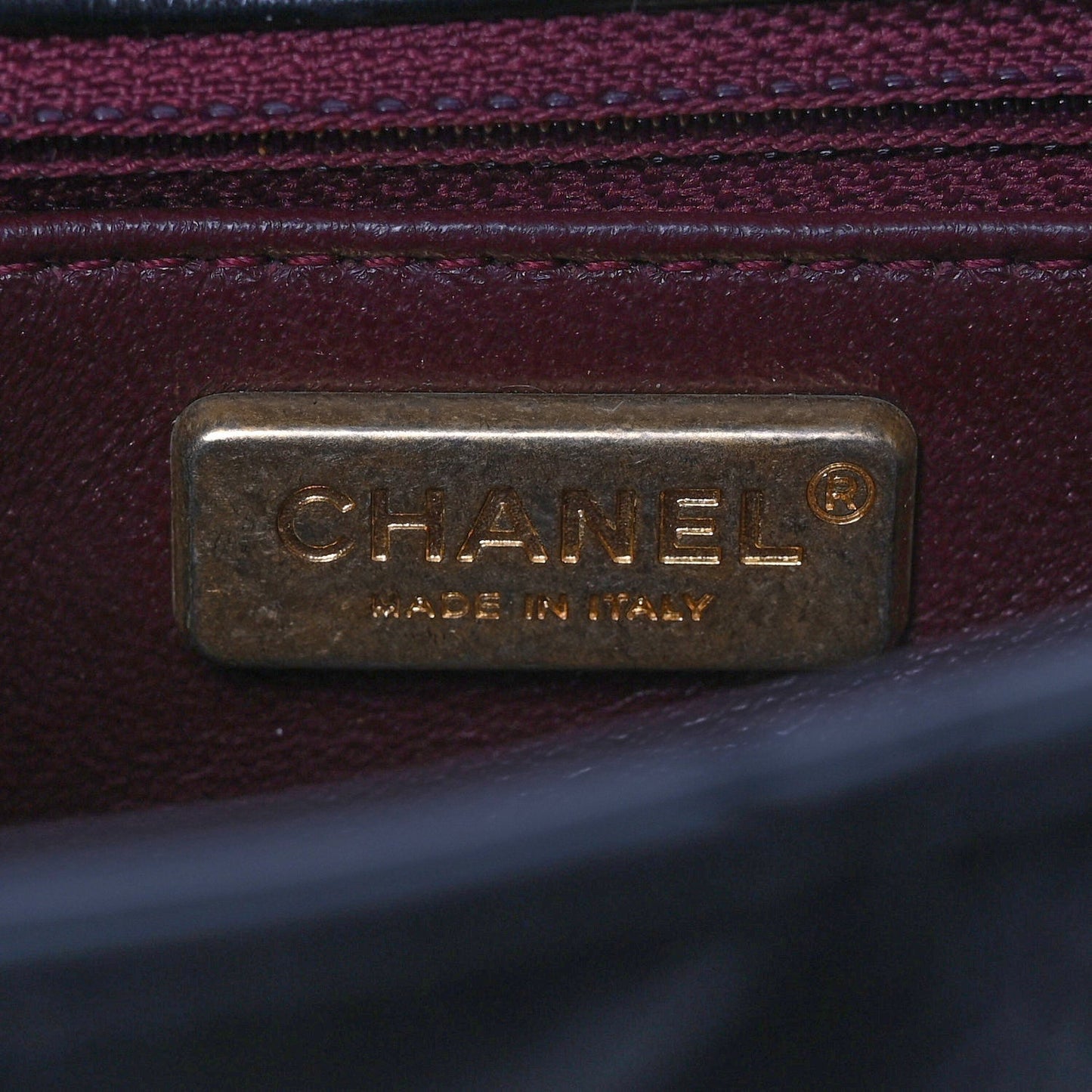 CHANEL