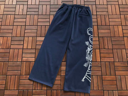 TOP￥~135 PANTS ￥~125 C🔥RT🔥🔥Z HOODIE TROUSERS FLEECE