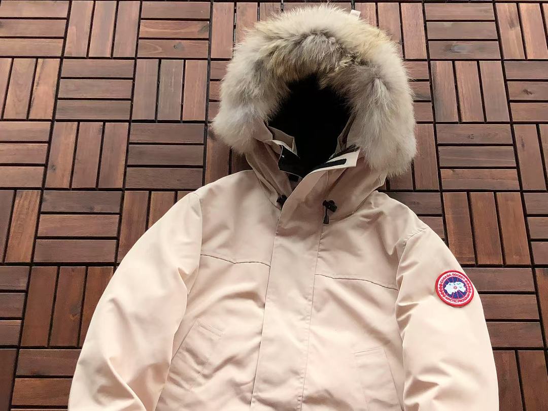 C🔥N🔥🔥A G🔥🔥🔥E DOWN JACKET