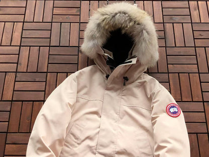 C🔥N🔥🔥A G🔥🔥🔥E DOWN JACKET