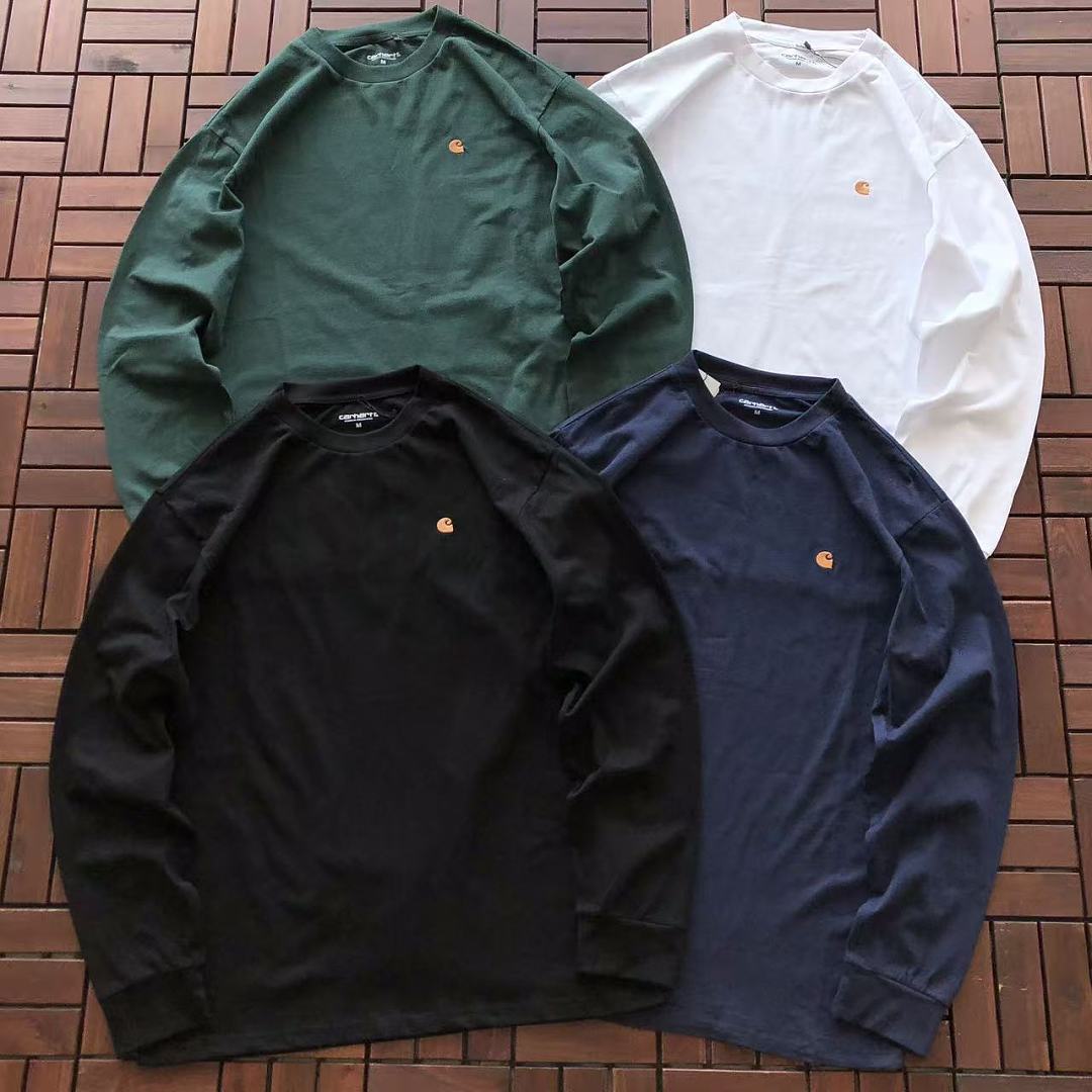 C🔥RH🔥RTT LONG-SLEEVE