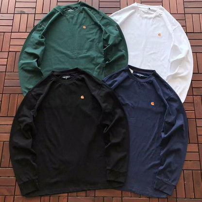 C🔥RH🔥RTT LONG-SLEEVE