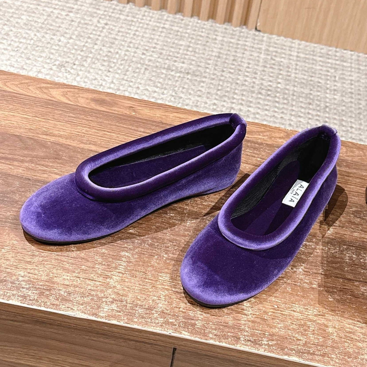 Alaïa