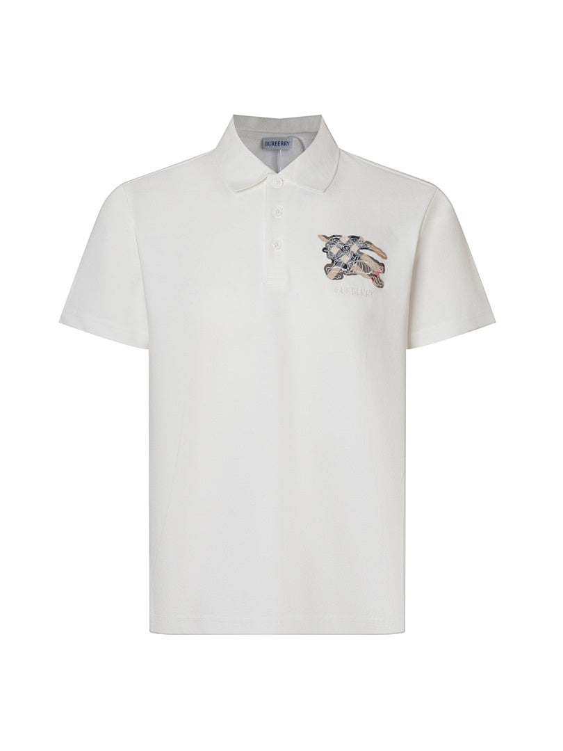 POLO BURBERR¥
