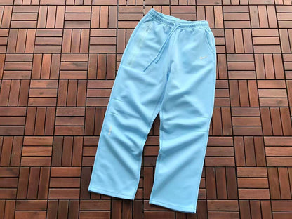 TOP ￥ 219 PANTS ￥ 199 N🔥C🔥A & N🔥K🔥HOODIE TROUSERS