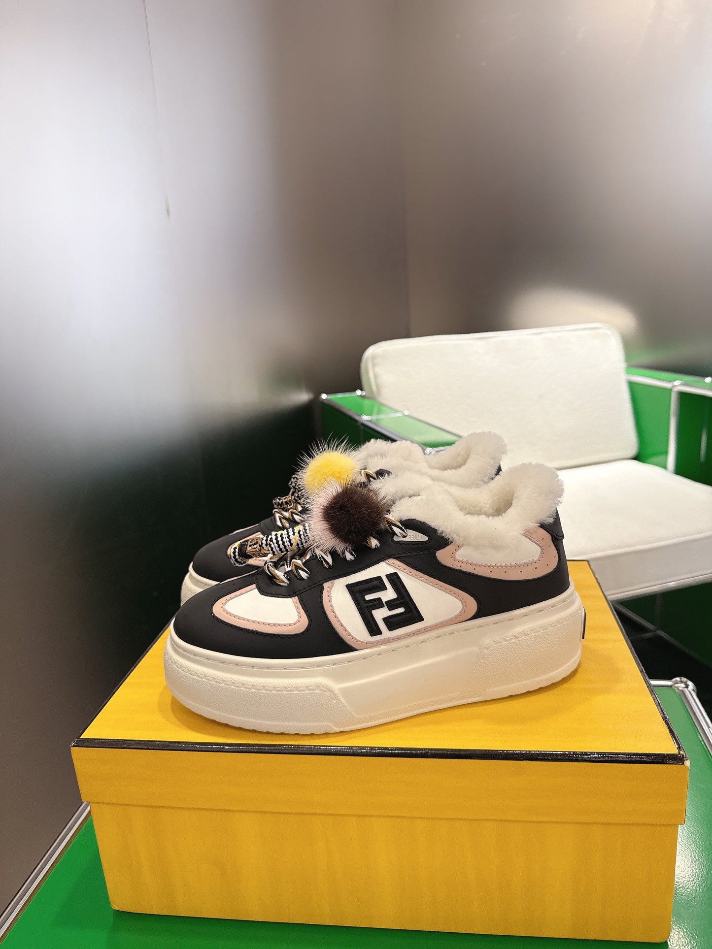 Fendi