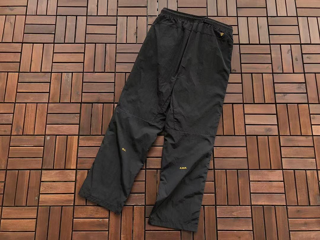 TOP￥~169 PANTS￥~139 N🔥C🔥A & N🔥K🔥 JACKET TROUSERS