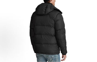 RA🔥PH🔥AU🔥EN COTTON JACKET