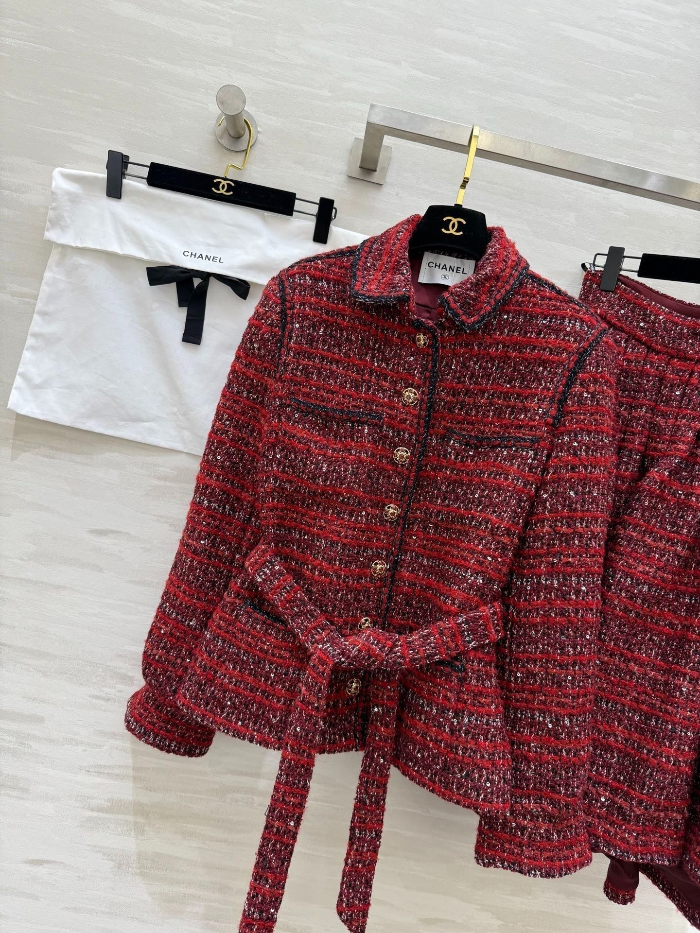 CHANEL